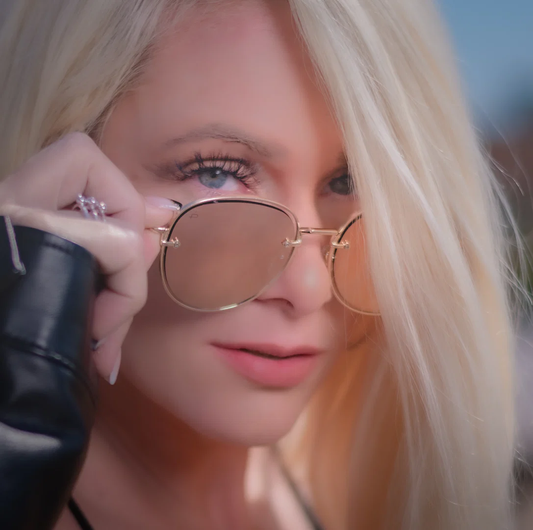 Cynthia Texas Promoter profile banner
