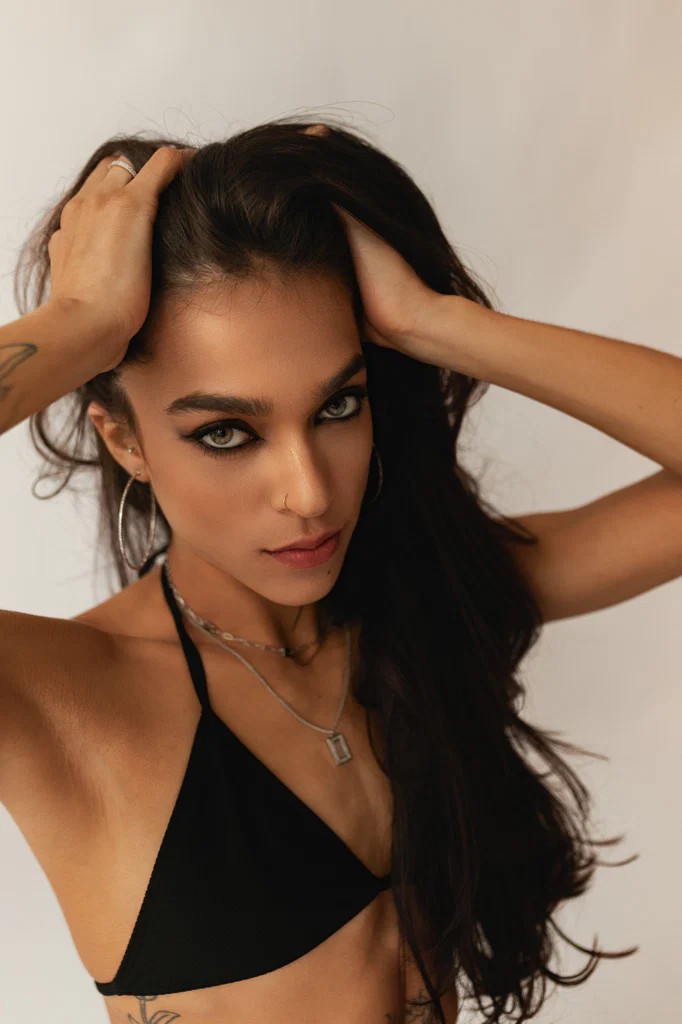 Lorena Savoia's avatar