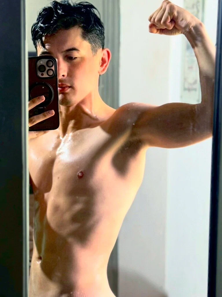 MARC TYSON | SEXY TWINK's avatar
