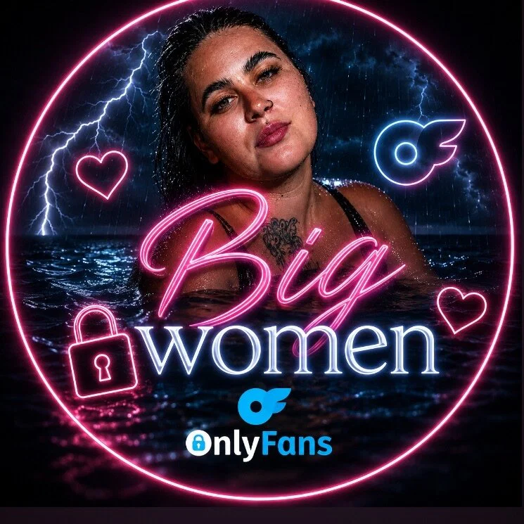 Big Women š„µš„µš¦š¦š¦ profile banner