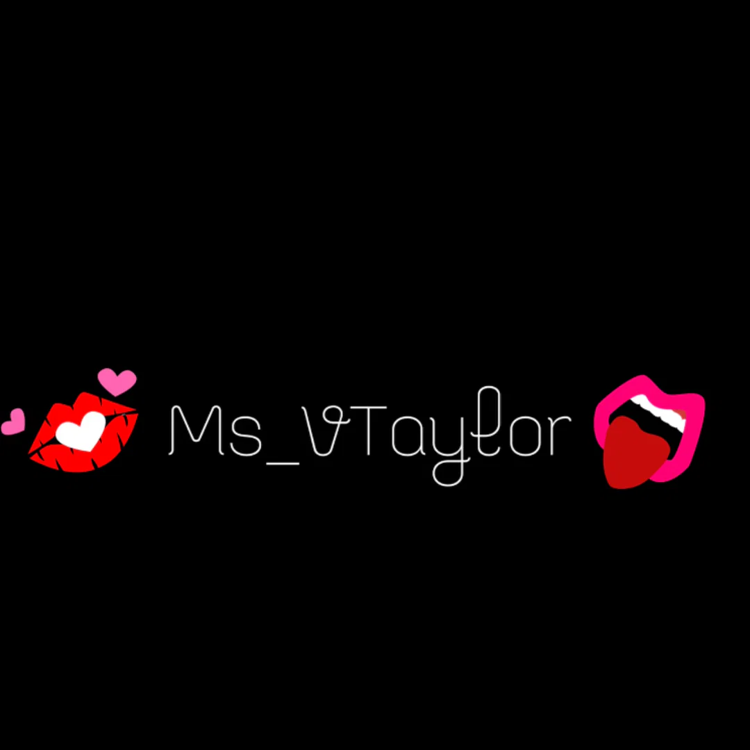 Ms.ValenciaTaylor profile banner