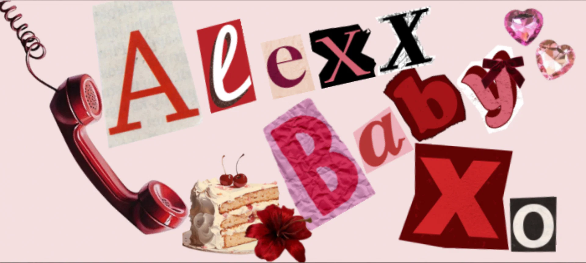 AlexxBaby profile banner