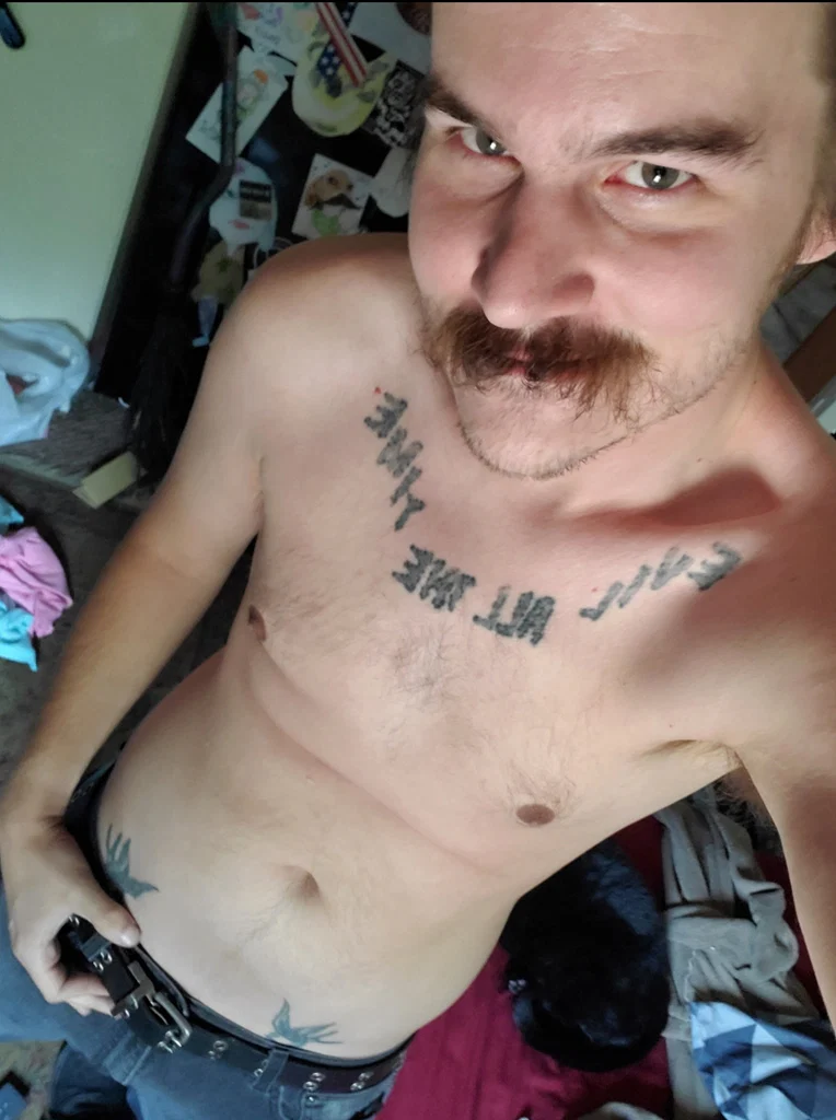 Lust king xxx's avatar