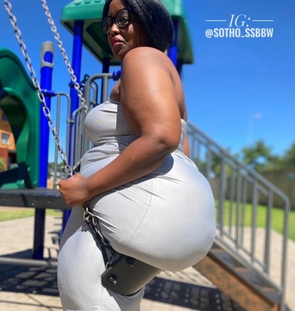 Sotho SSBBW's avatar