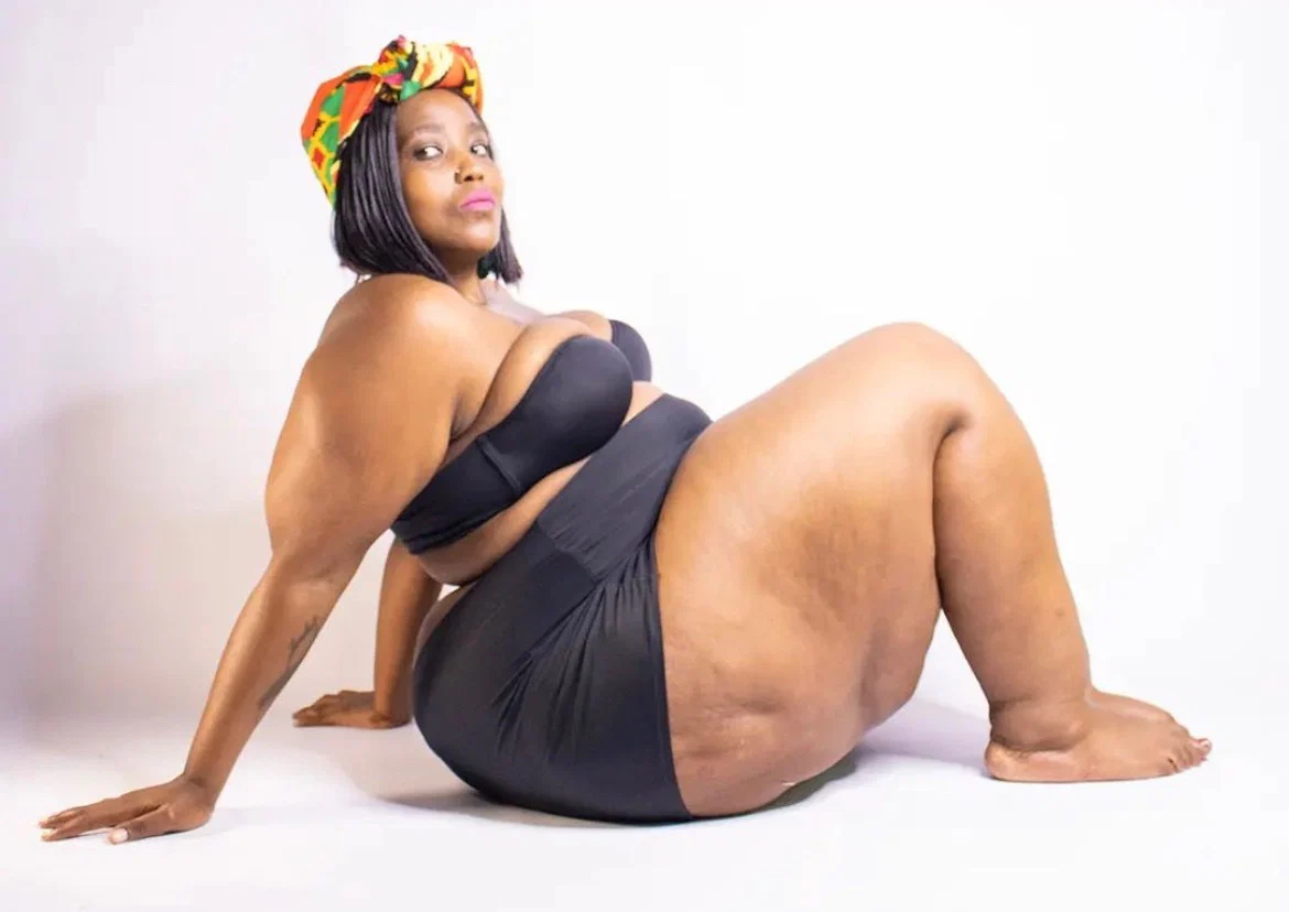 Sotho SSBBW profile banner