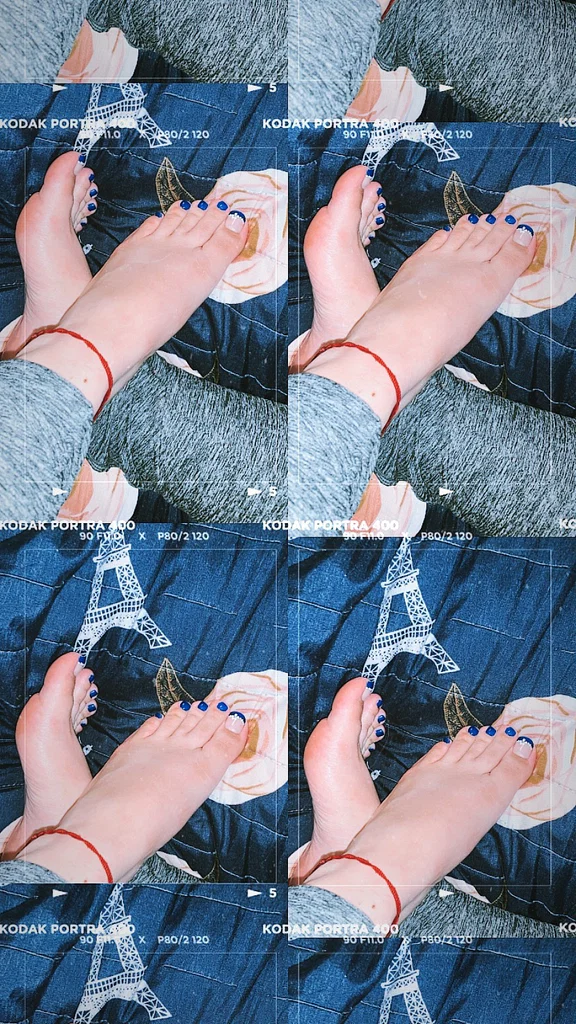 Cutetoes's avatar