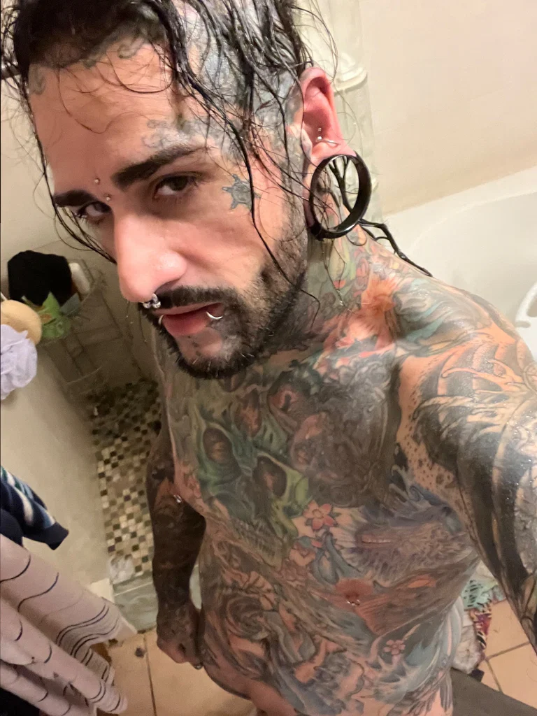 Elcayink's avatar