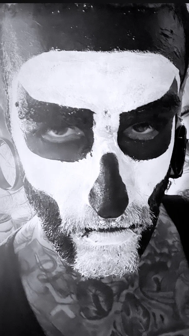 Elcayink profile banner