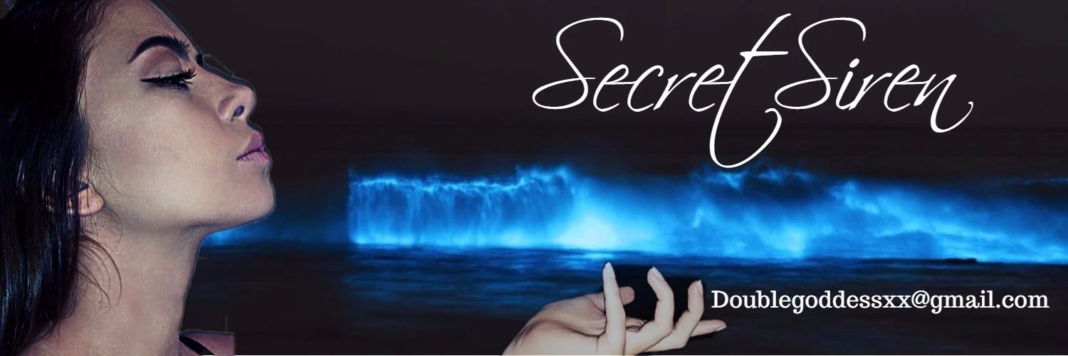 Secret_siren profile banner