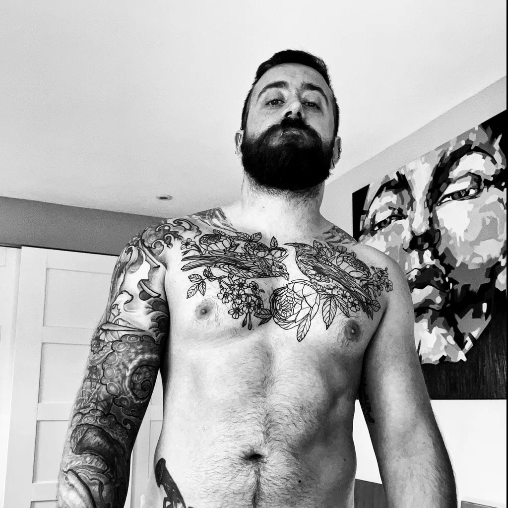 MisterPainterX