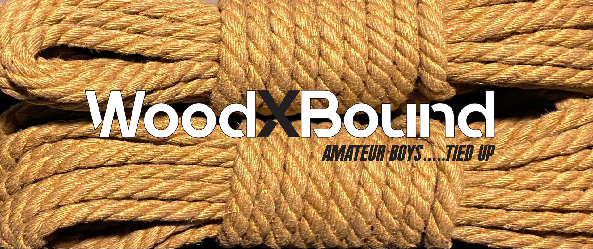 Woodxbound profile banner