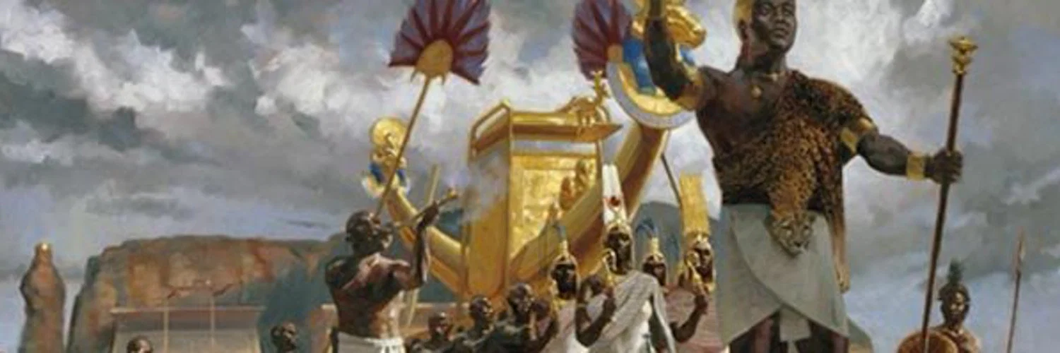 Freak Pharaoh profile banner