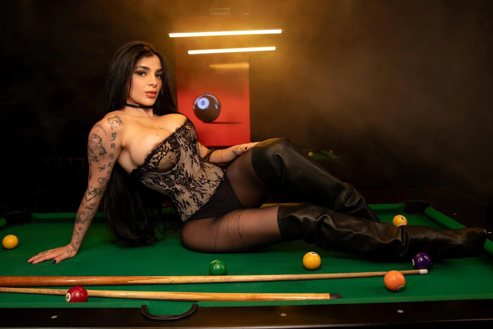 Karely Ruiz profile banner