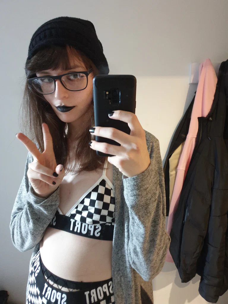 Becca's avatar