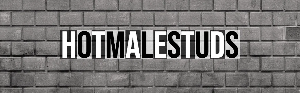 HotMaleStuds profile banner