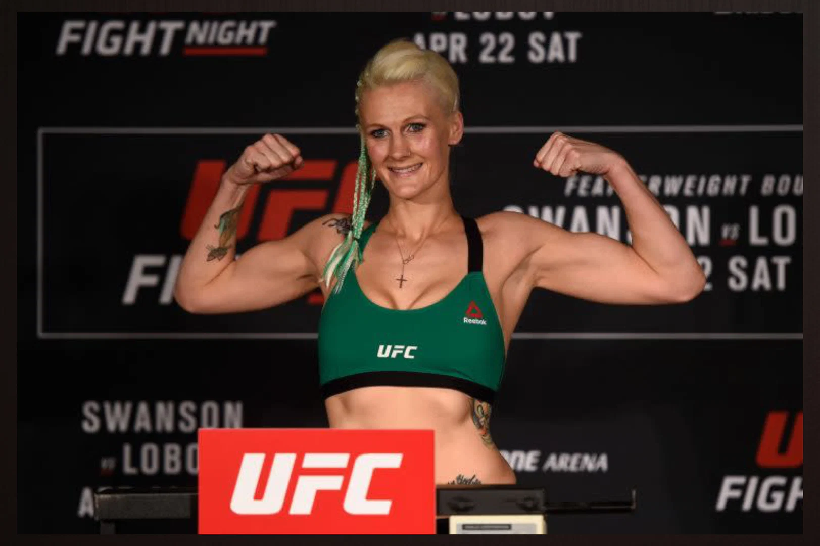 Cindy Battlecat Dandois profile banner
