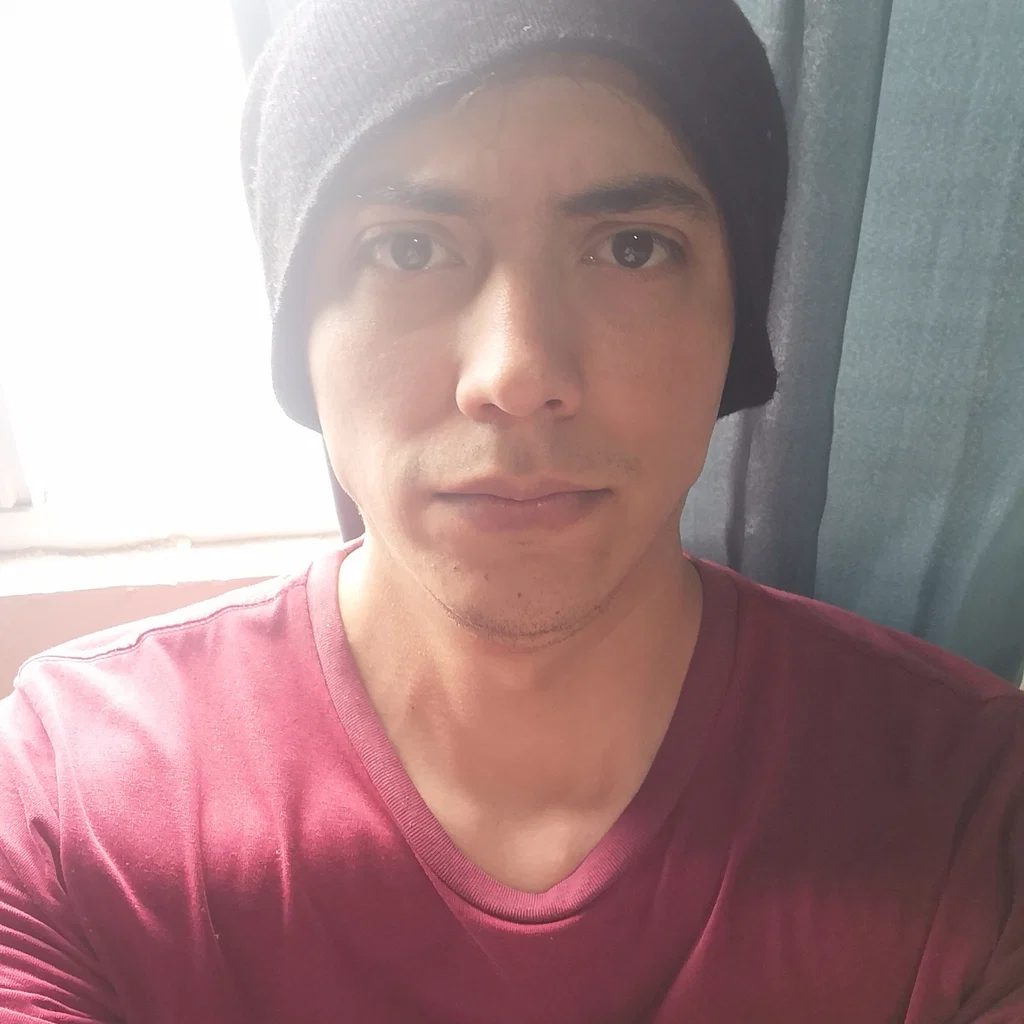 Ramy's avatar