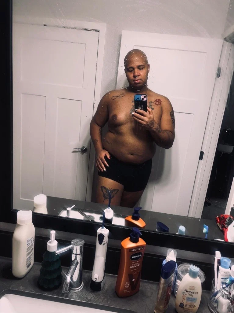 Ronnie's avatar