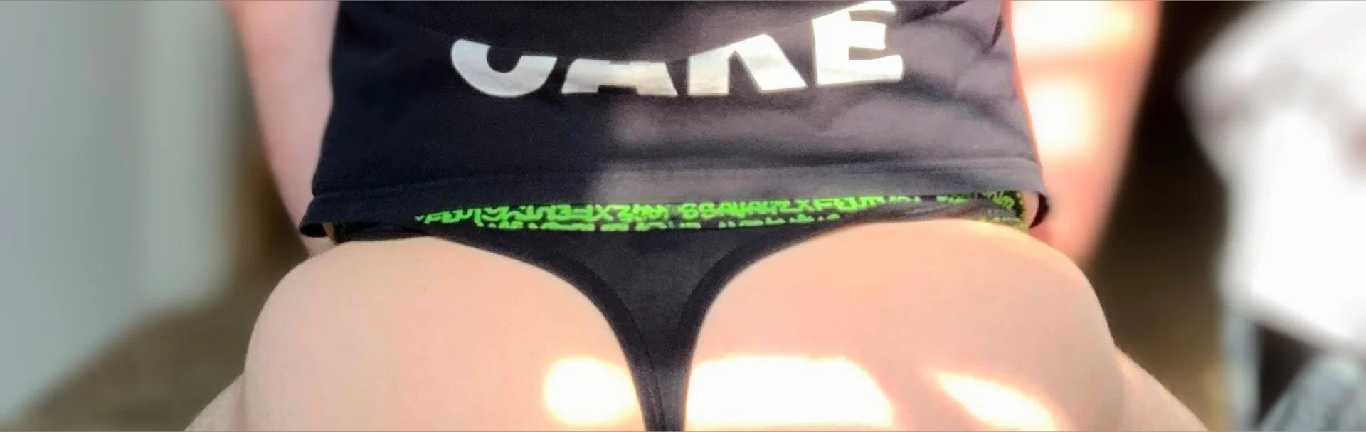 Chungie profile banner