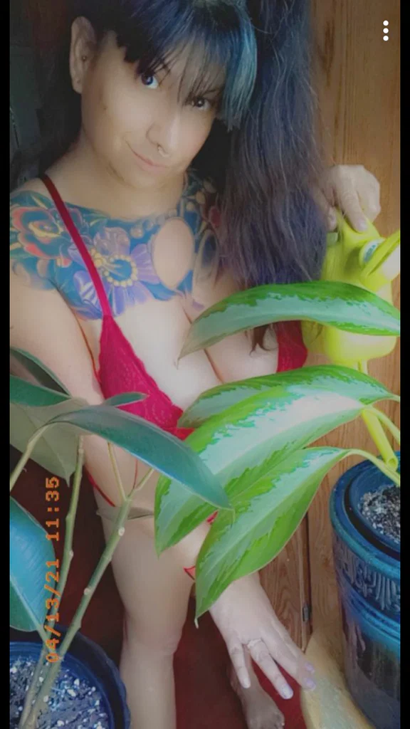 Betty Bangs's avatar