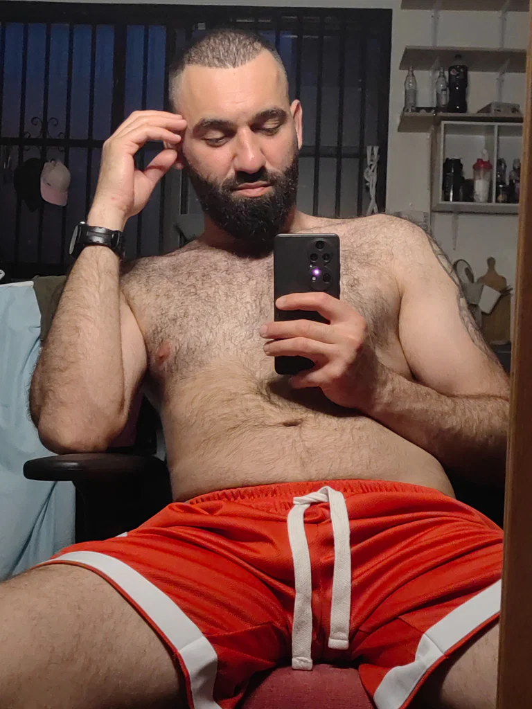 Gogov359's avatar