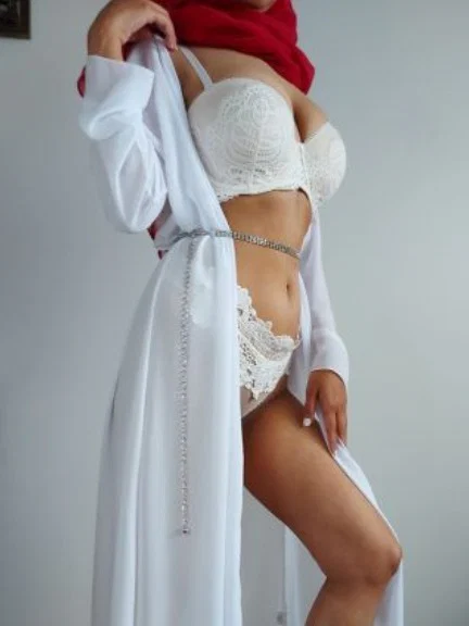 Hijabi Leila 🧕 VIP PAGE's avatar