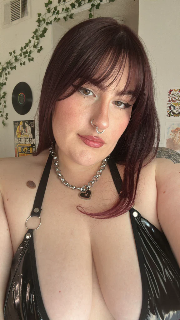 Goddess indigo's avatar