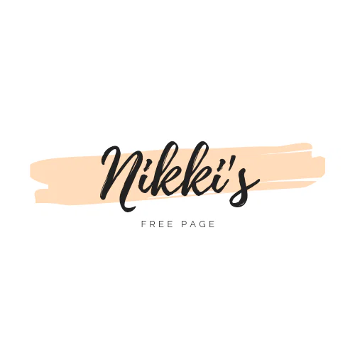 Nikki profile banner
