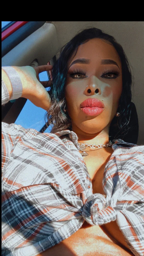 China doll's avatar