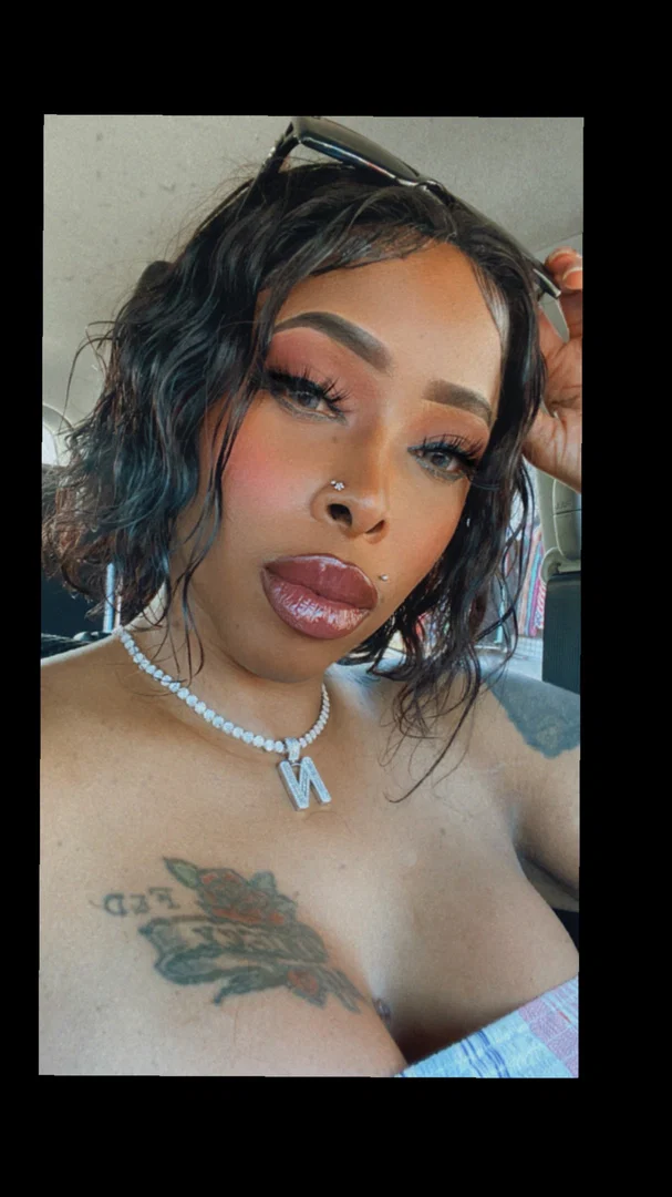 China doll profile banner