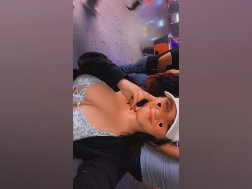 Eugenia ❤️'s avatar