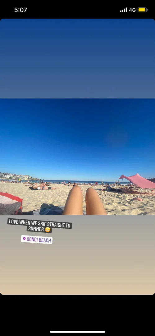 Bondi Underwear profile banner