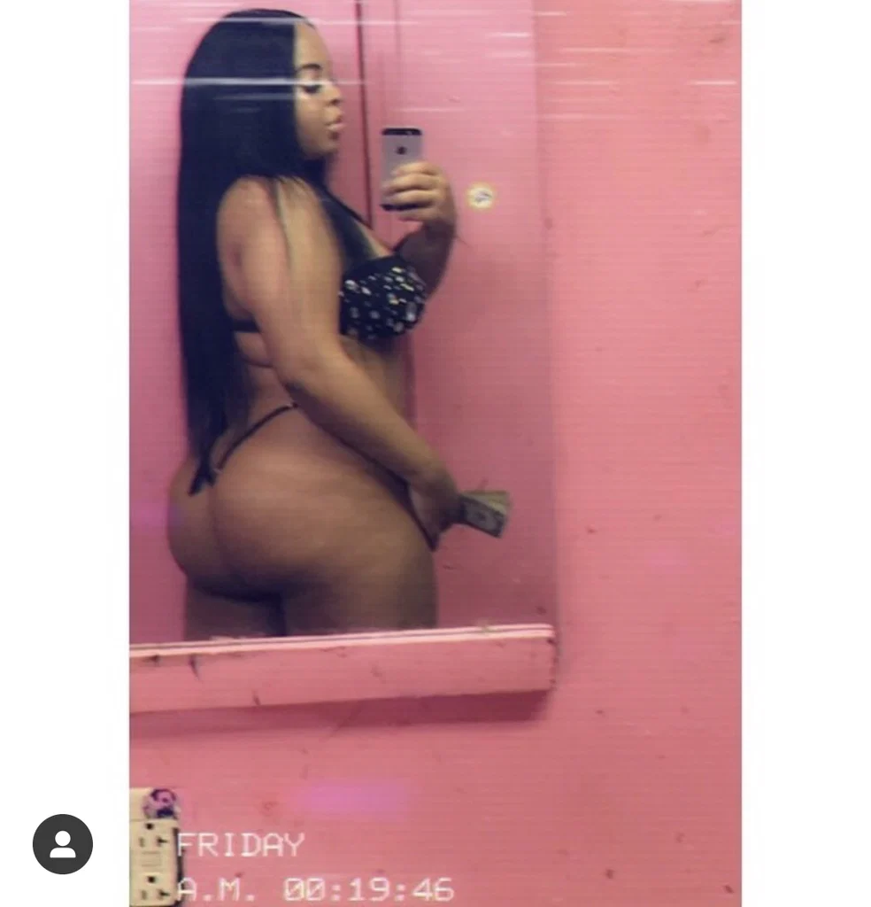 Glamorousstl's avatar