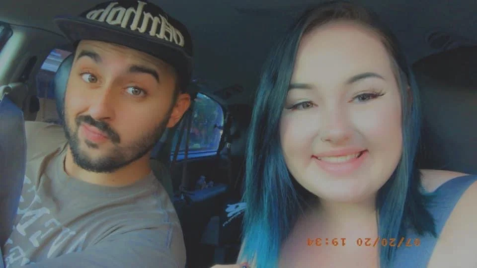 Bre & Forrest profile banner