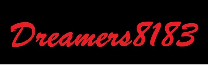 Dreamers8183 profile banner