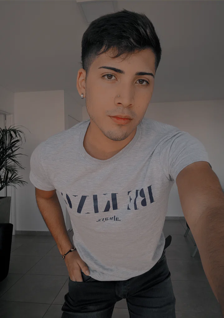 Axel Poblete