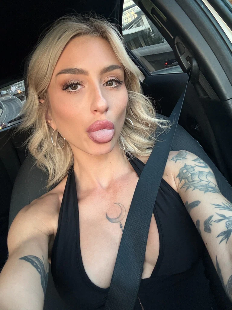Kathryn Mae
