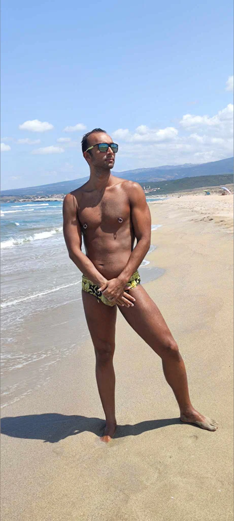 JOHNNYXXX's avatar