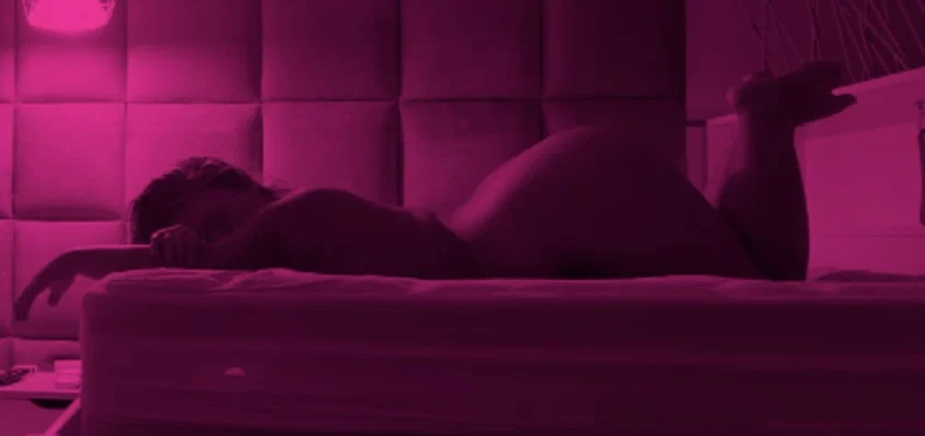 ScarlettBlur 🍑 profile banner