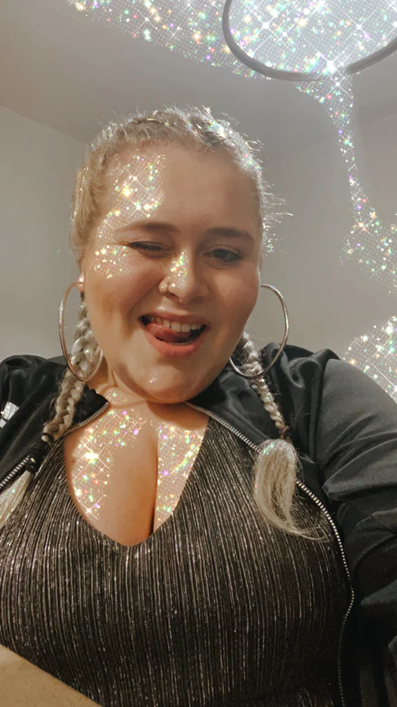 Cassie Kennedy's avatar