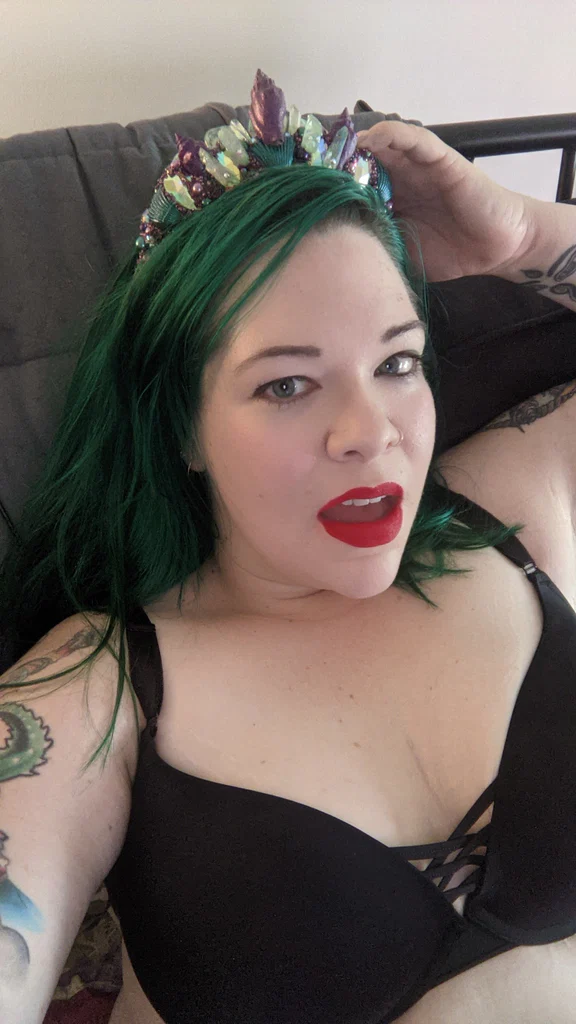 Roxykissesthestars's avatar