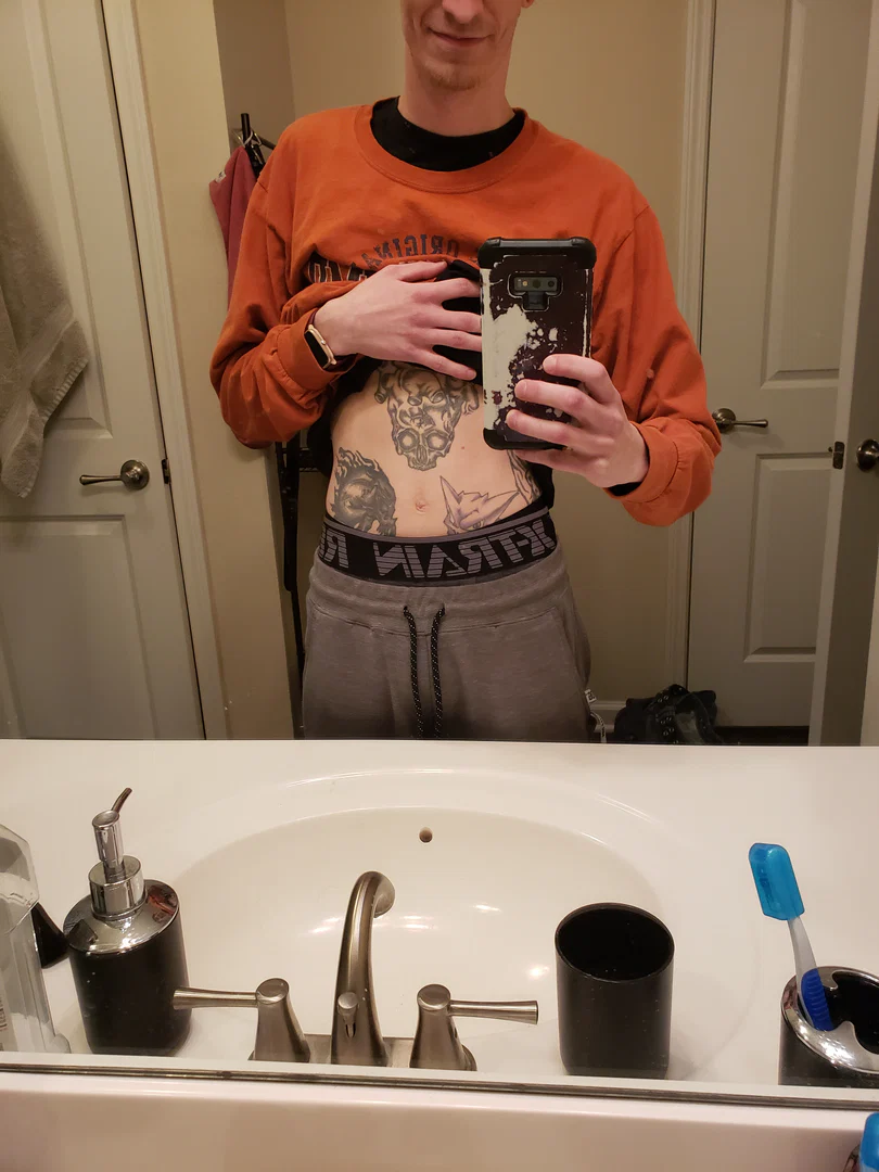 Slimtattooguy profile banner