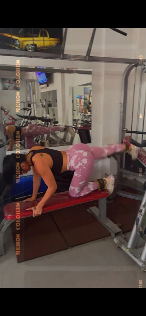 Larissafit profile banner