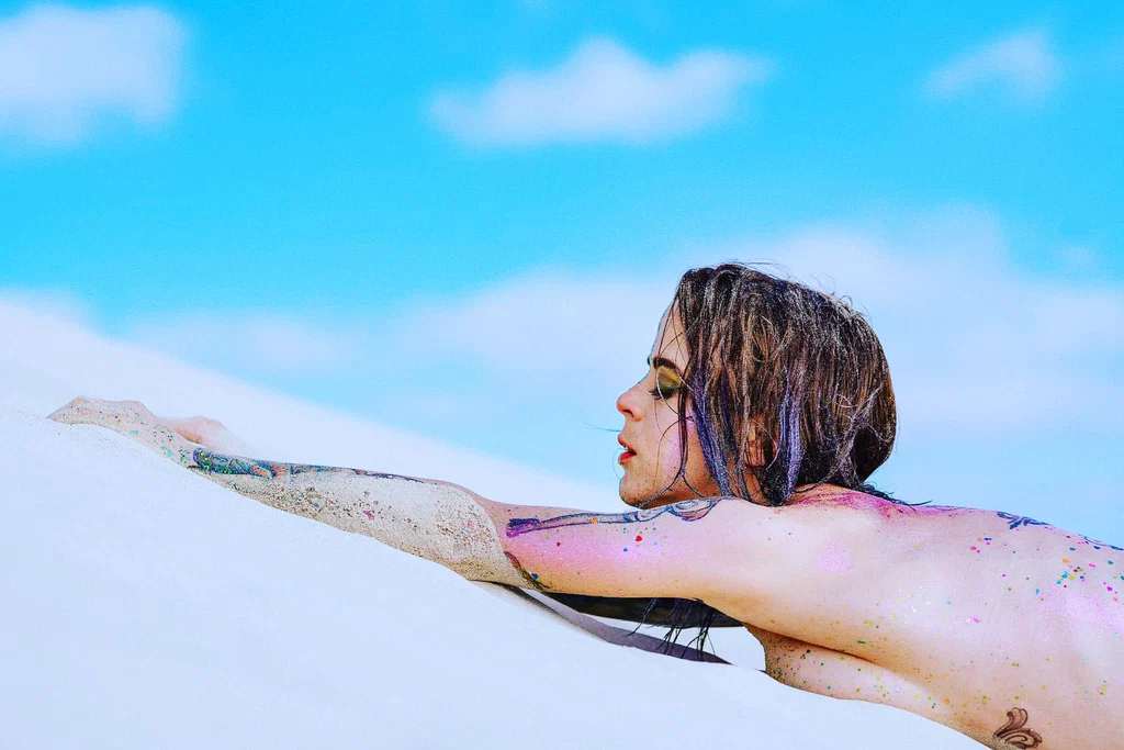 Indi Rose's avatar