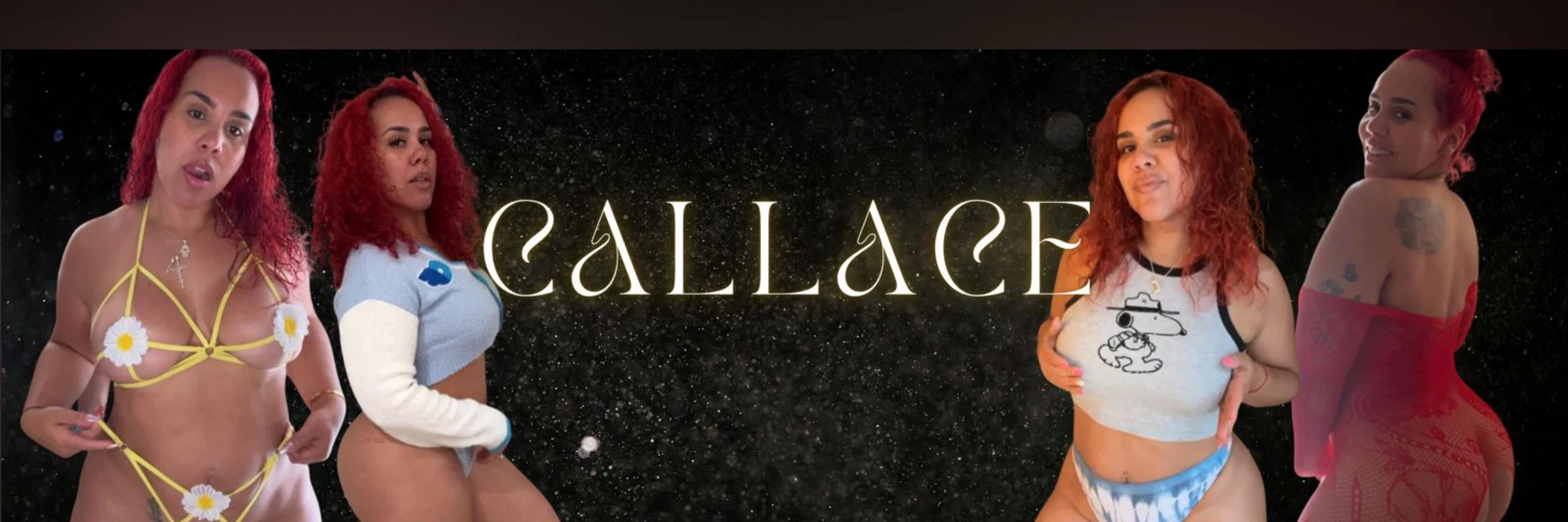 Mrs. Callace π profile banner