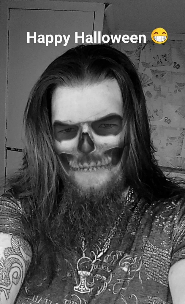 Paddyshoes's avatar