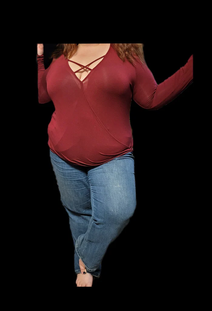 Cassie's avatar