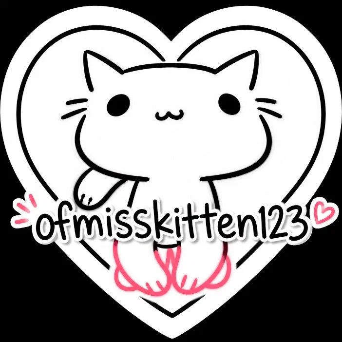 Miss Kitten profile banner