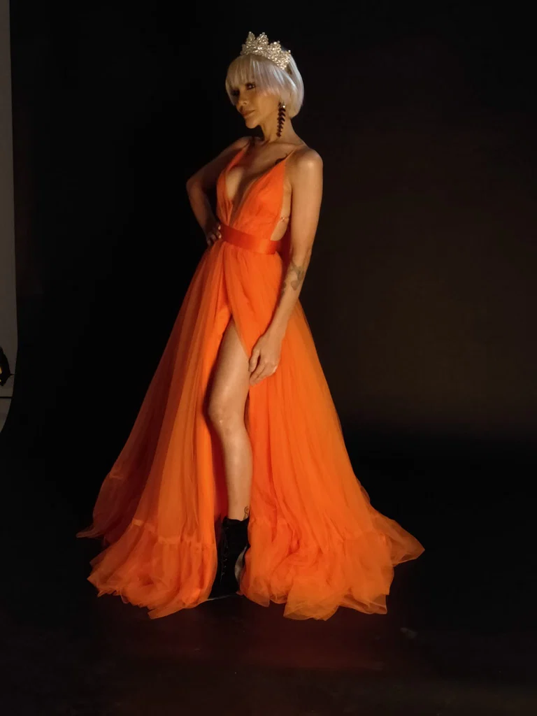 Miss A.G.M's avatar