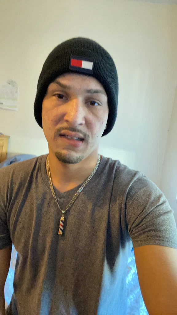 Javi's avatar